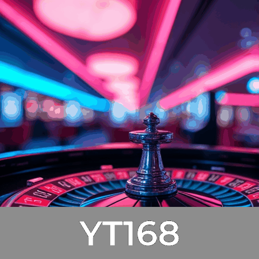 YT168: A Experiência de Cassino ao Vivo Preferida no Brasil