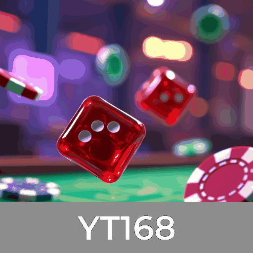 YT168: O Melhor em Segurança e Serviços Profissionais de Jogo