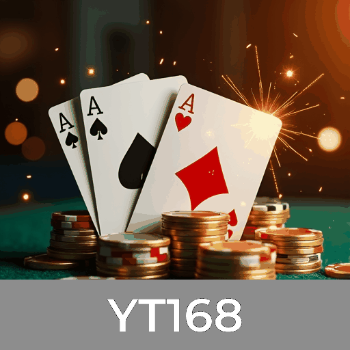 YT168: Seu Cassino Online Seguro e Premiado