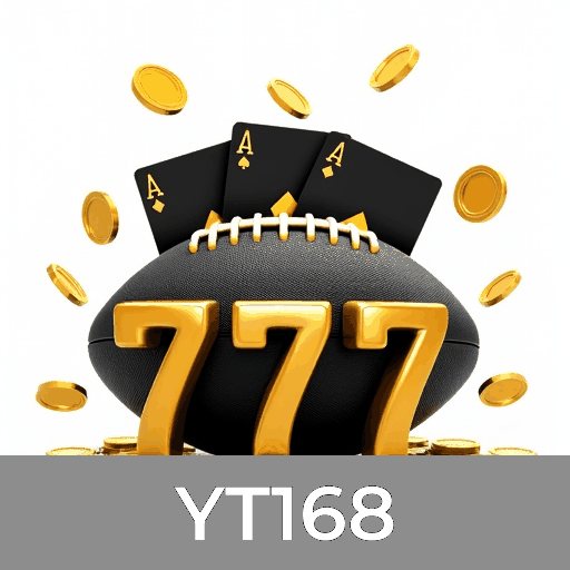 YT168: Experiência de Cassino com Dealer ao Vivo no Brasil