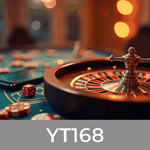YT168: Bônus Únicos e Ofertas Irresistíveis para Você
