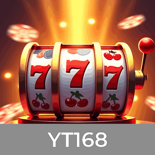 YT168: Seu Cassino Online Seguro e Premiado