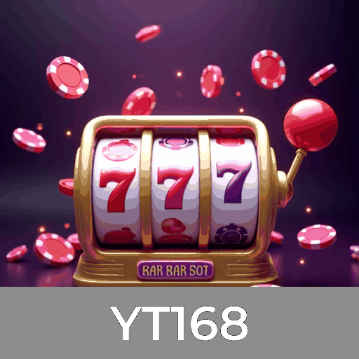 YT168: Slots com Mega Prêmios, Jogos de Mesa Interativos, e Experiência de Dealer ao Vivo
