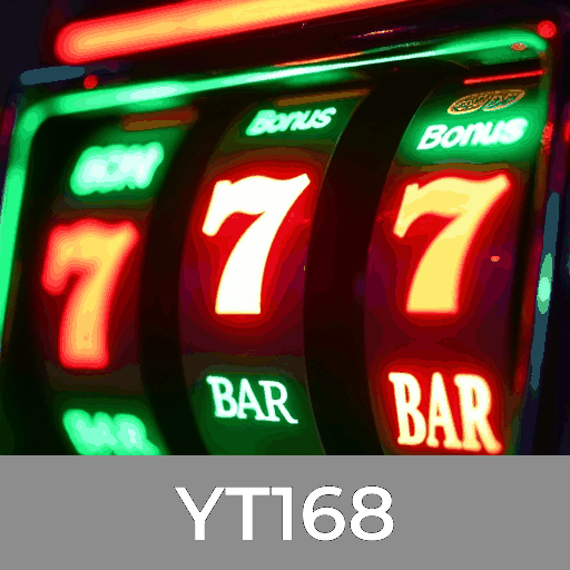 YT168: Slots com Mega Prêmios, Jogos de Mesa Interativos, e Experiência de Dealer ao Vivo