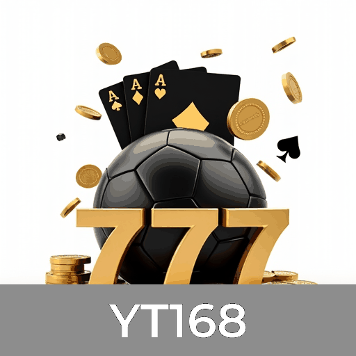 YT168.com - Plataforma de Apostas Online com Cassino ao Vivo no Brasil - YT168