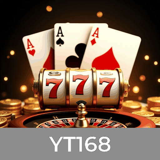 YT168: Apostas Móveis Simplificadas e Funcionais