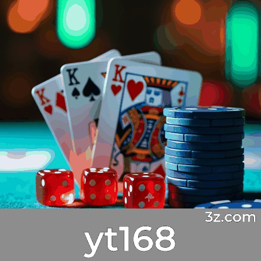 YT168: Plataforma Confiável e Profissional