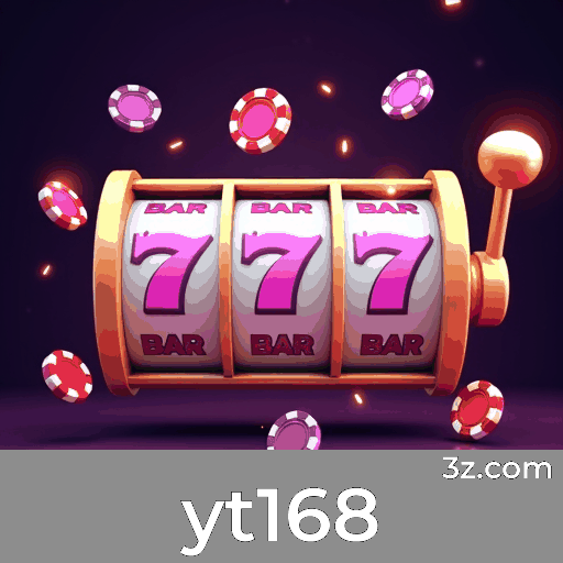 Controle Total e Personalização de Conta na yt168