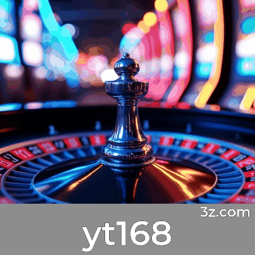 yt168: Precisão e Excelência em Apostas Esportivas
