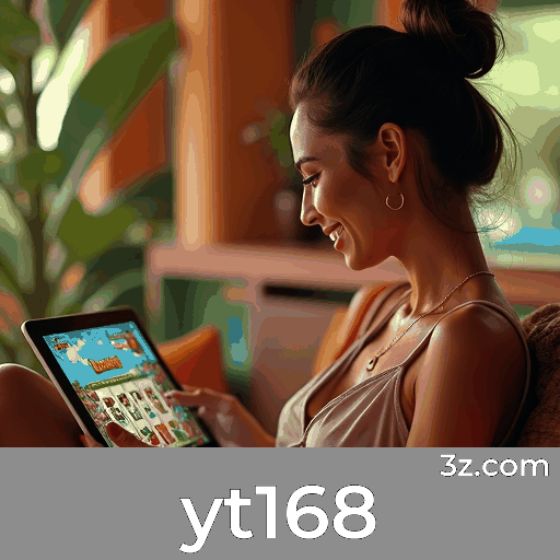 yt168 Jogos de Inovação: Moldando o Futuro da Tecnologia de Entretenimento