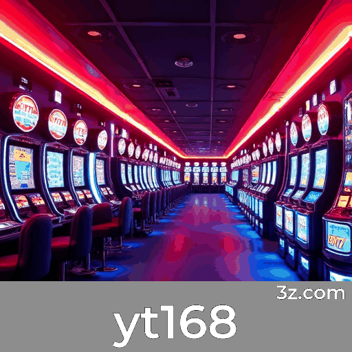 Yt168 App: Desbloqueie Recompensas Exclusivas e Ofertas